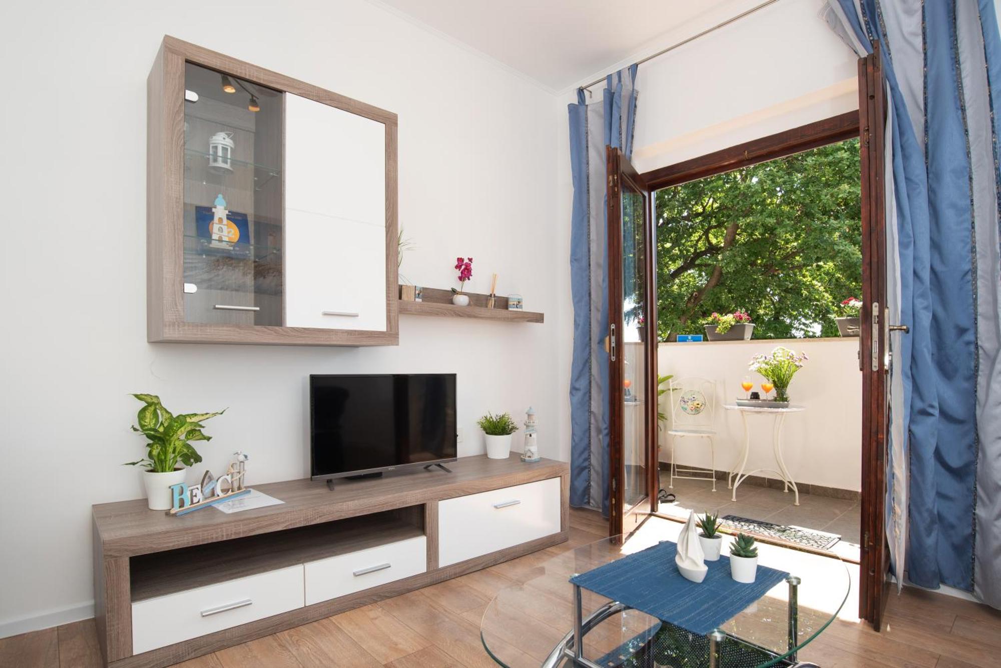 Oasis Of Peace And Relaxation Ii. Apartment Icici Exterior photo