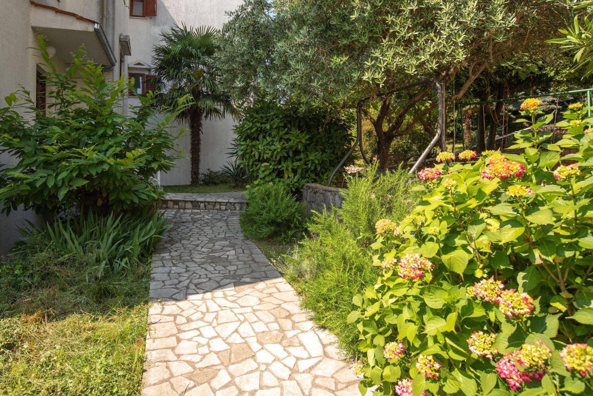 Oasis Of Peace And Relaxation Ii. Apartment Icici Exterior photo