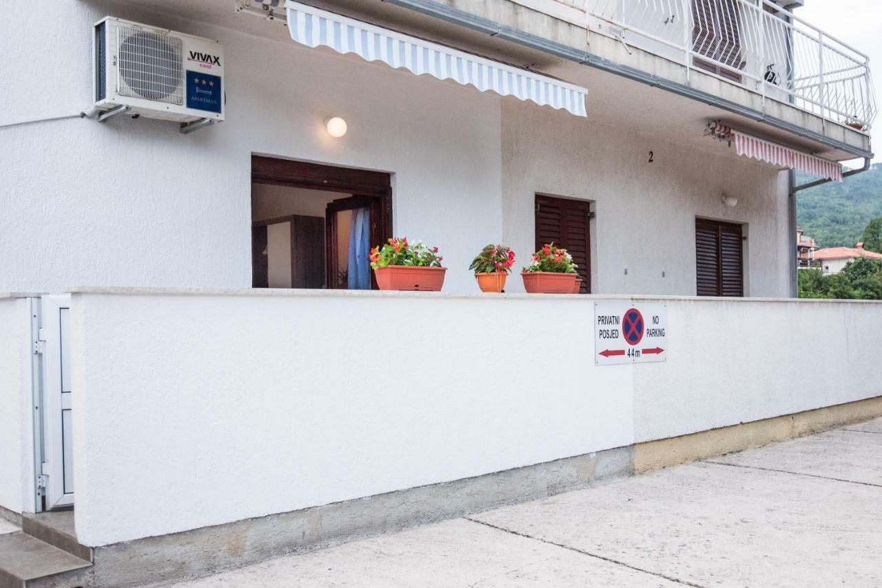 Oasis Of Peace And Relaxation Ii. Apartment Icici Exterior photo