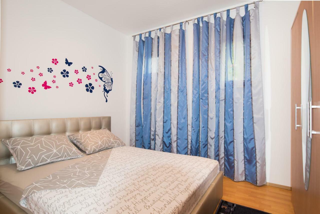 Oasis Of Peace And Relaxation Ii. Apartment Icici Exterior photo