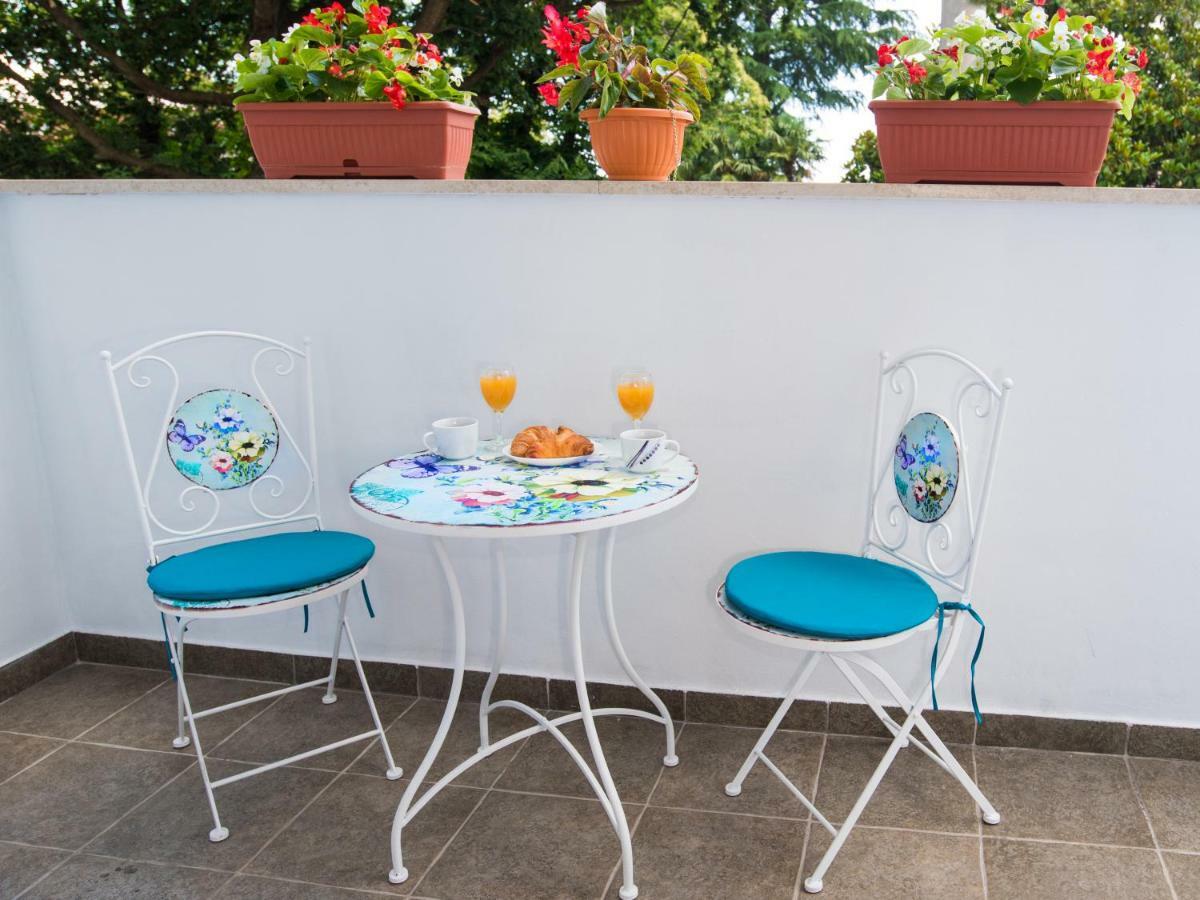 Oasis Of Peace And Relaxation Ii. Apartment Icici Exterior photo